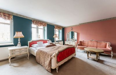 Landhuis te koop Lisewo, Dwór w Lisewie, Pommeren, Foto 12/20