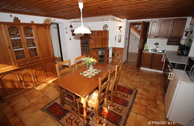 Landhuis te koop Levín, Ústecký kraj, Foto 5/19