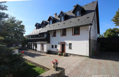 Landhuis te koop Levín, Ústecký kraj, Foto 2/19