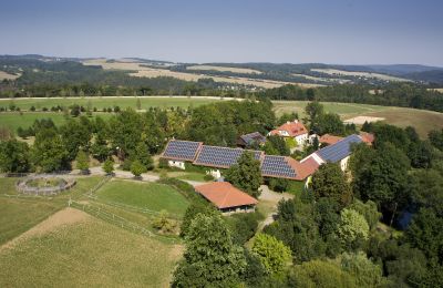 Manoir à vendre Benešov, Středočeský kraj:  