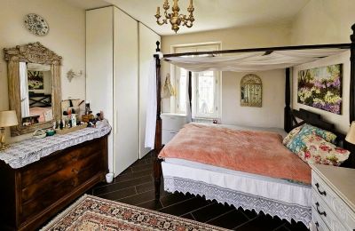Villa historique à vendre Bee, Piémont:  