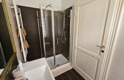 Villa historique à vendre Bee, Piémont:  Salle de bain