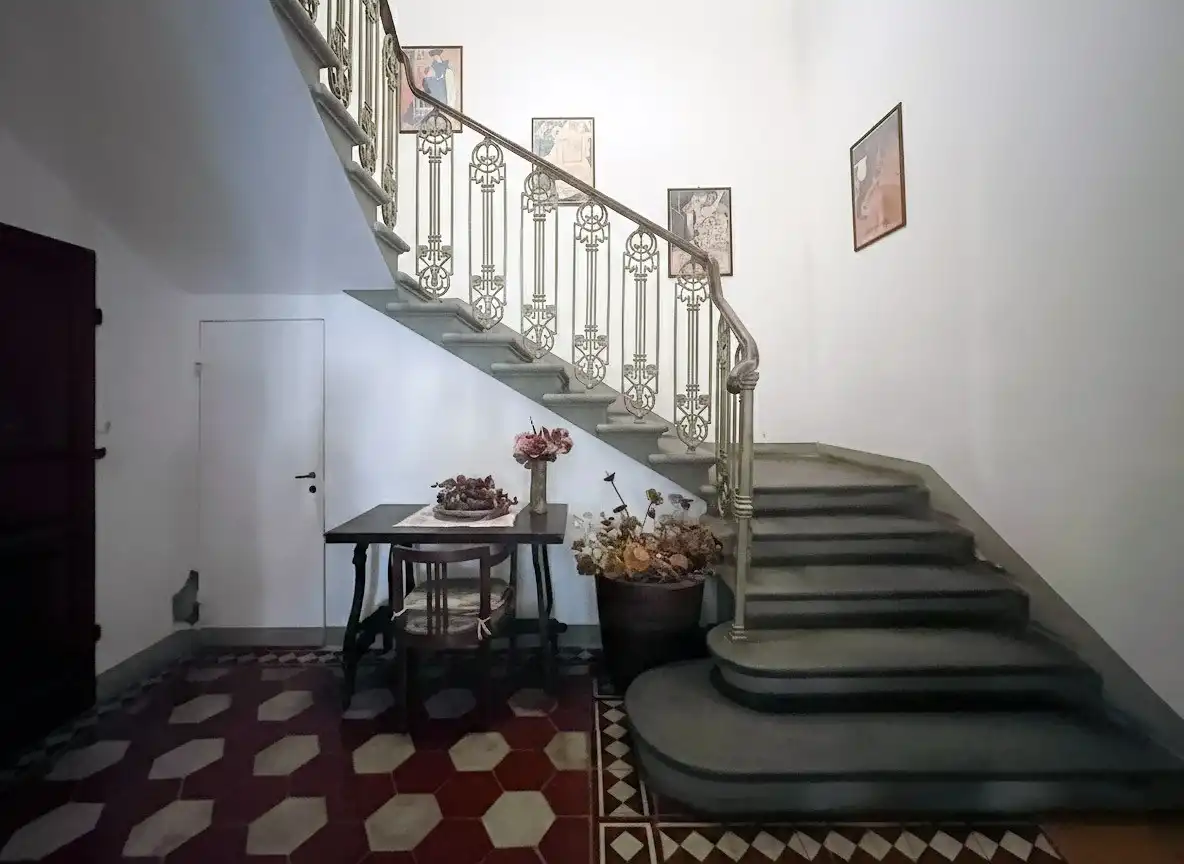 Images Historisch landhuis in Santo Pietro Belvedere