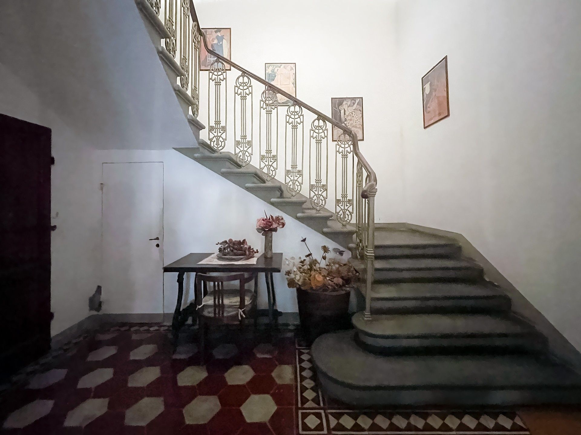 Images Historisch landhuis in Santo Pietro Belvedere