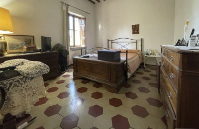 Villa historique à vendre Santo Pietro Belvedere, Toscane:  