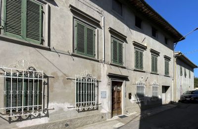 Villa historique à vendre Santo Pietro Belvedere, Toscane:  