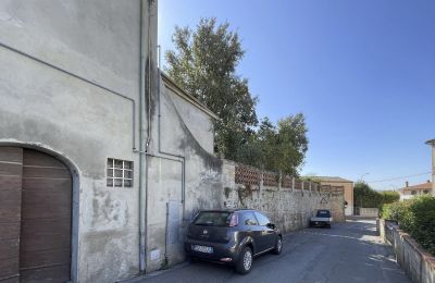 Villa historique à vendre Santo Pietro Belvedere, Toscane:  