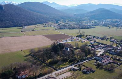 Château à vendre Saint-Bertrand-de-Comminges, Occitanie:  Drone