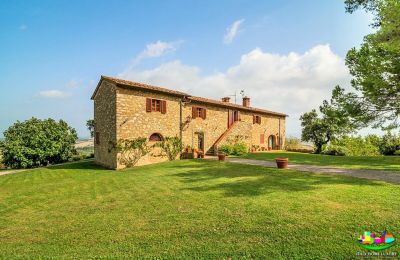 Landelijk huis Livorno, Toscane