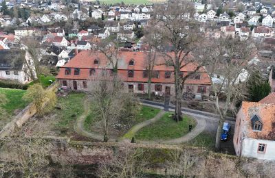 Château à vendre Hesse:  