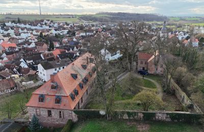 Château à vendre Hesse:  