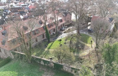 Château à vendre Hesse:  