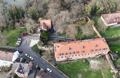 Château à vendre Hesse:  