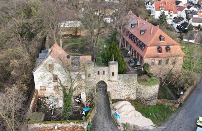 Château à vendre Hesse:  