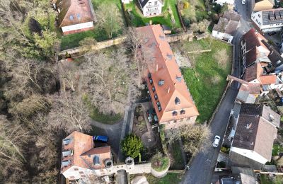 Château à vendre Hesse:  