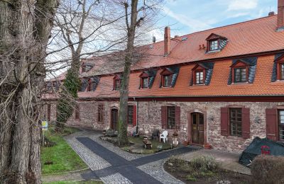 Château à vendre Hesse:  