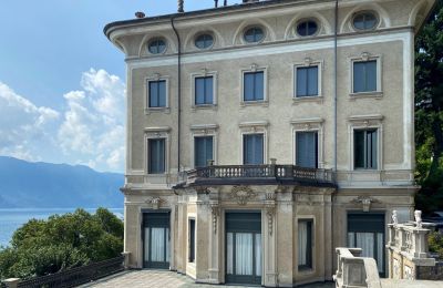 Villa historique à vendre 28824 Oggebbio, Via Nazionale, Piémont:  Vue extérieure