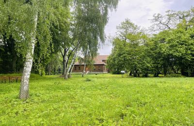 Landhuis te koop Paplin, Dwór w Paplinie, Mazovië, Foto 15/20
