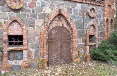 Landhuis te koop Leszno, Groot-Polen, Foto 12/15