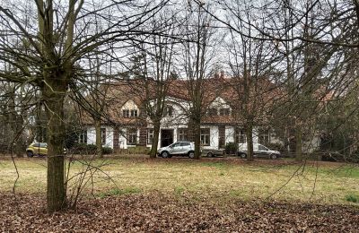 Landhuis te koop Leszno, Groot-Polen, Foto 14/15