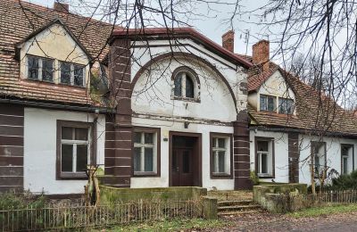 Landhuis te koop Leszno, Groot-Polen, Buitenaanzicht