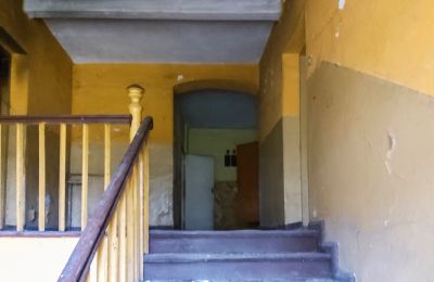 Landhuis te koop Leszno, Groot-Polen, Trap