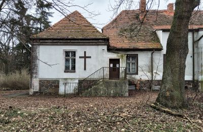 Landhuis te koop Leszno, Groot-Polen, Foto 5/15