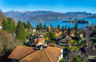 Villa historique à vendre 28838 Stresa, Piémont:  