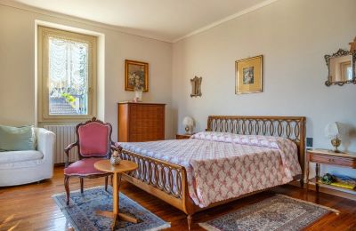 Villa historique à vendre 28838 Stresa, Piémont:  