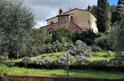 Maison de campagne à vendre Palaia, Toscane:  