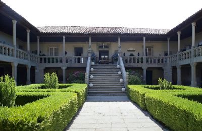 Manoir à vendre Pantón de Abaixo, Galice, Image 37/38