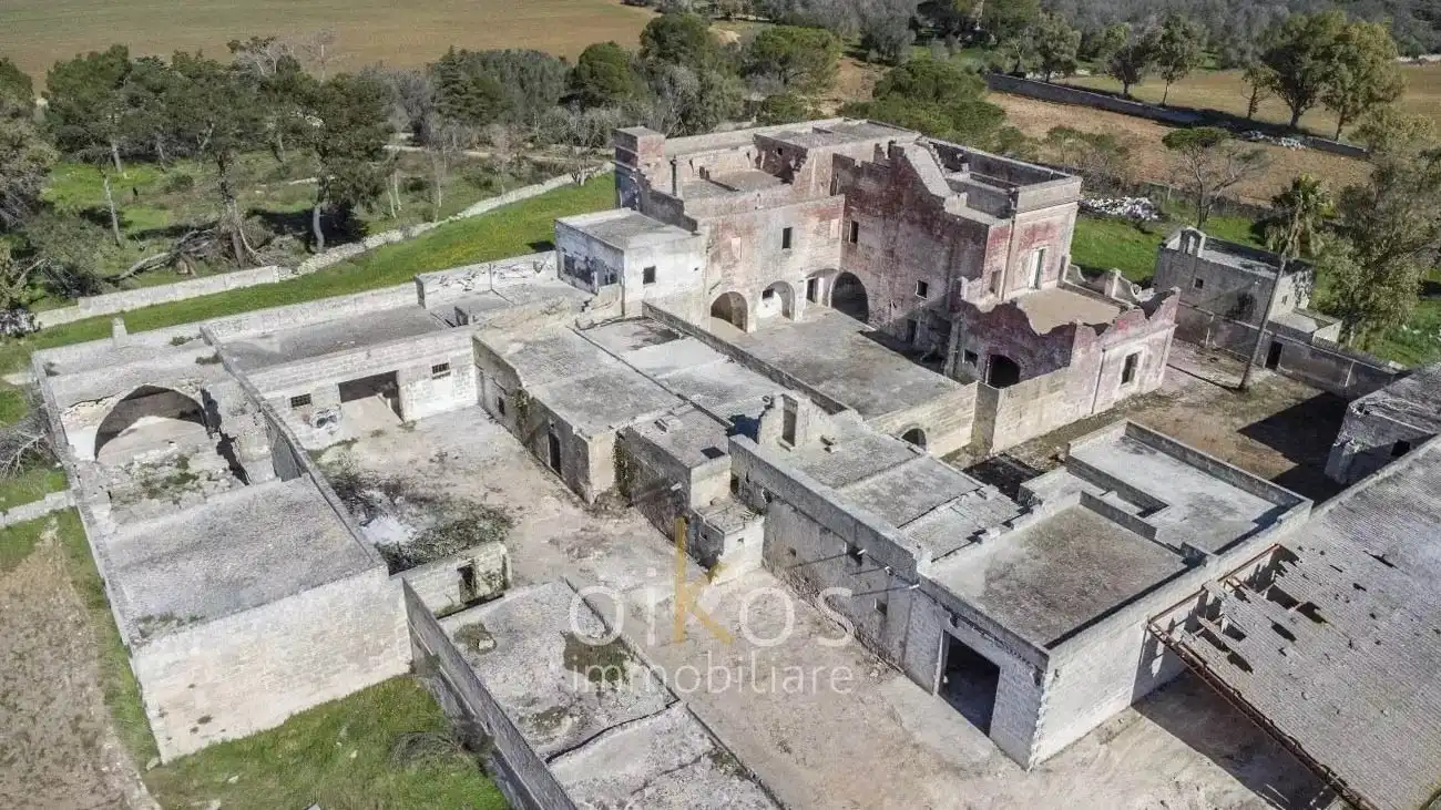 Manduria, Puglia te koop