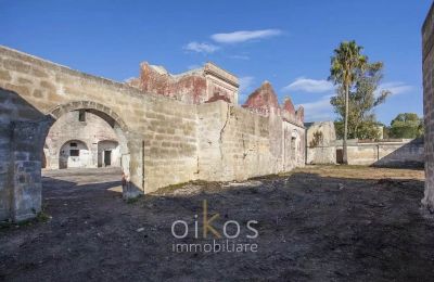 Landhuis te koop Manduria, Puglia, Foto 7/38