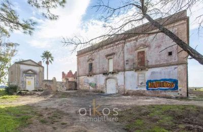 Landhuis te koop Manduria, Puglia, Foto 4/38