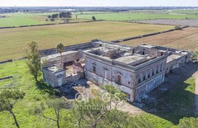 Landhuis te koop Manduria, Puglia, Foto 3/38
