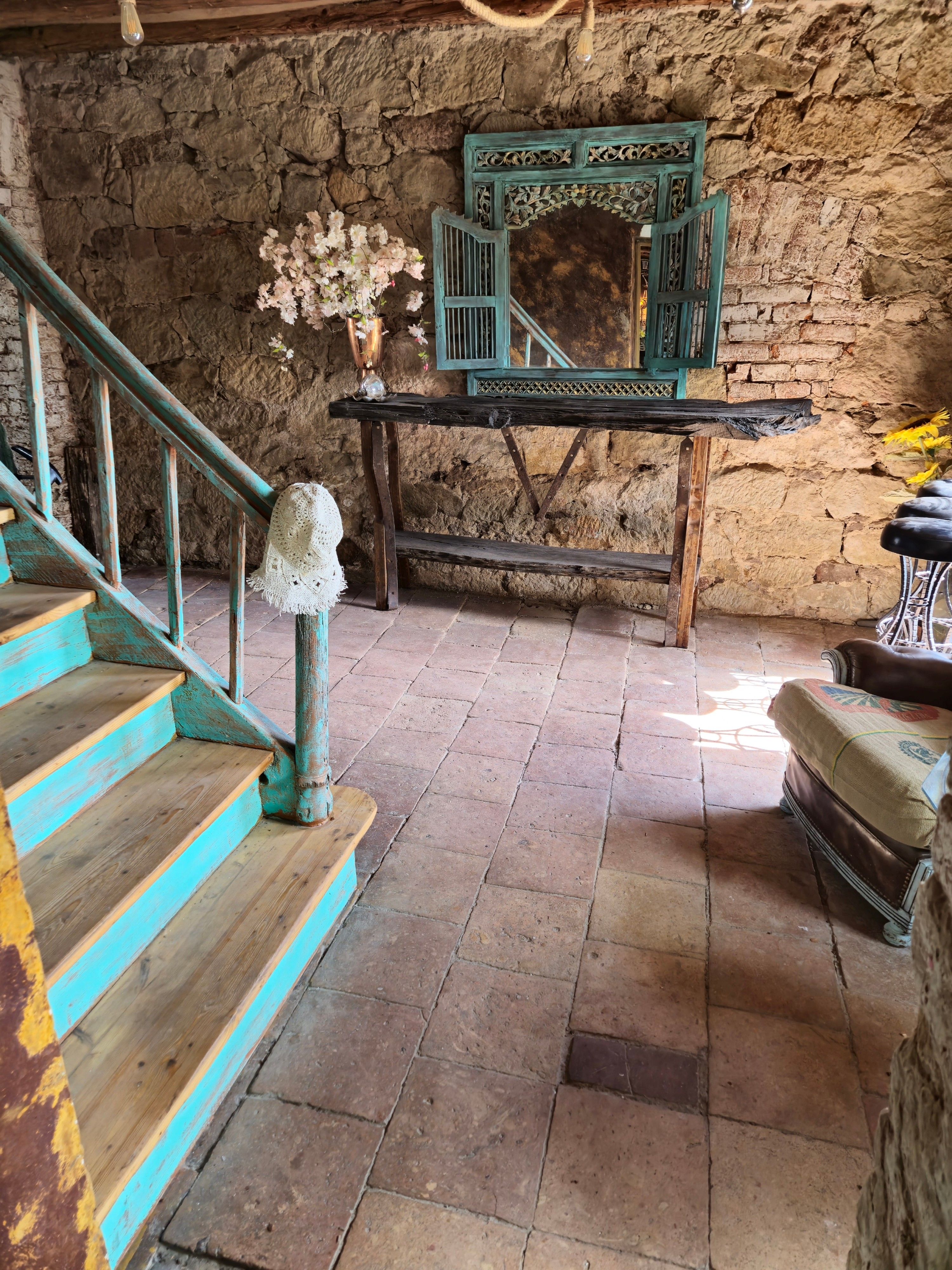 Images Karakteristiek landhuis in het Jizeragebergte, Neder-Silezië