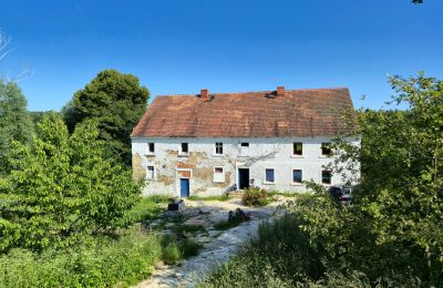 Biens historiques, Maison de caractère dans les montagnes de Jizera, Basse-Silésie