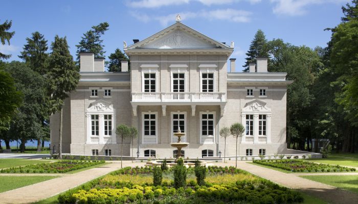 Château Szczecin 1