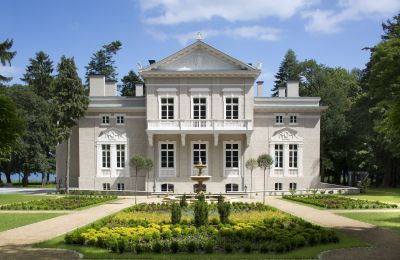 Château te koop Poméranie occidentale, Foto 2/48