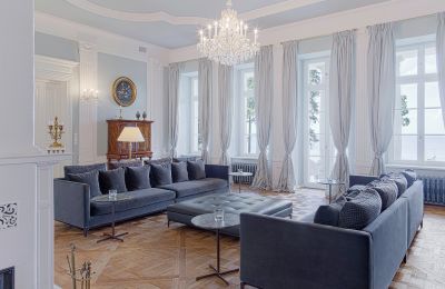 Château te koop Poméranie occidentale, Foto 24/48