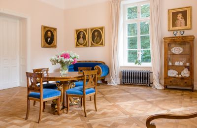 Château te koop Poméranie occidentale, Foto 26/48