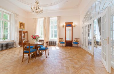 Château te koop Poméranie occidentale, Foto 27/48