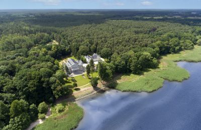 Château te koop Poméranie occidentale, Foto 4/48