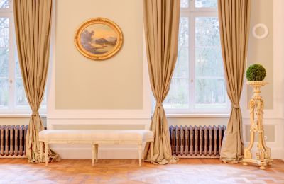 Château te koop Poméranie occidentale, Foto 34/48