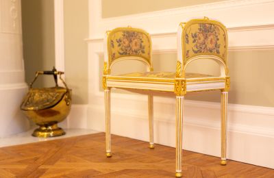 Château te koop Poméranie occidentale, Foto 35/48