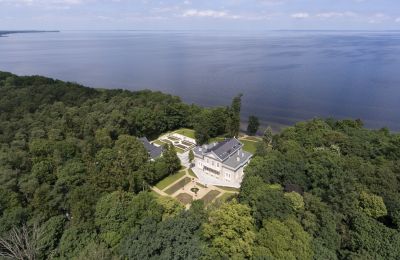 Château à vendre Poméranie occidentale:  