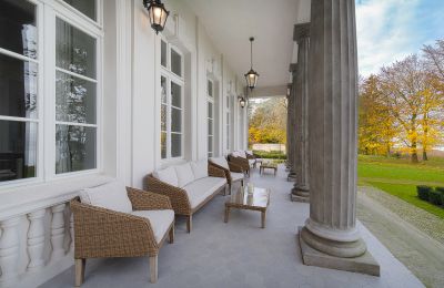 Château te koop Poméranie occidentale, Foto 42/48
