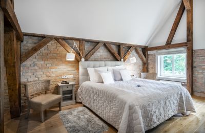 Château te koop Poméranie occidentale, Foto 47/48