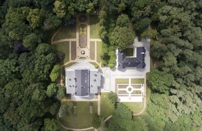 Château te koop Poméranie occidentale, Foto 48/48