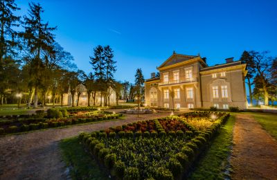 Château te koop Poméranie occidentale, Foto 5/48